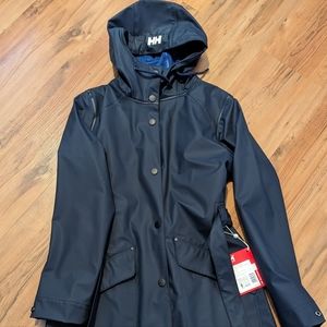 Helly Hansen Kirkwall ll rain jacket